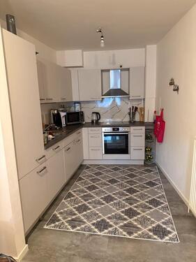 Foto - Etagenwohnung in Bremen