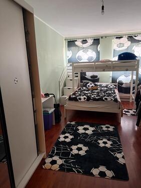 Foto - Etagenwohnung in Bremen zur Miete