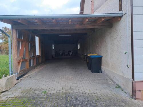 Foto - Garage zu vermieten - 195,00 EUR Miete,