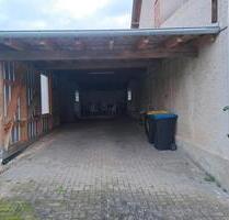 Garage zu vermieten - 195,00 EUR Miete, in Hünfeld (PLZ: 36088)