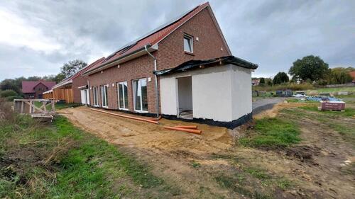 Foto - Etagenwohnung zur Miete in Schwarmstedt