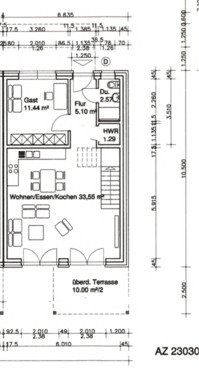 Foto - Etagenwohnung in Schwarmstedt