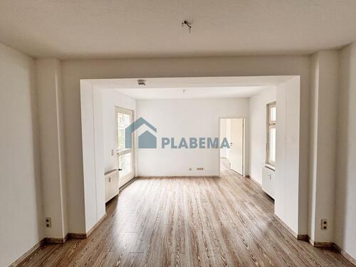 Foto - Etagenwohnung in Schwerin