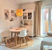 Schöne 3ZKB-Wohnung im 1.OG in sehr guter Lage von Niederhadamar