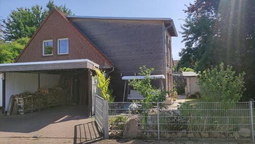 Foto - Sonnige Doppelhaushälfte im idyllischen StemmenBarsinghausen