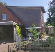 Sonnige Doppelhaushälfte im idyllischen StemmenBarsinghausen