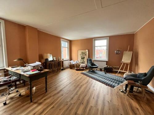 Foto - 38qm Raum in Praxis für Psychotherapie - Do ab 15h Eimsbüttel