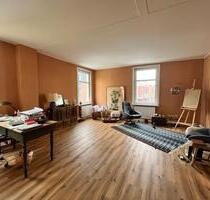 38qm Raum in Praxis für Psychotherapie - Do ab 15h Eimsbüttel - Hamburg Stellingen