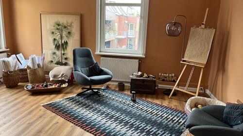 Foto - andere zur Miete in Hamburg