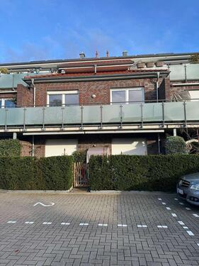 Foto - 2 Zimmer Etagenwohnung zur Miete in Bad Zwischenahn