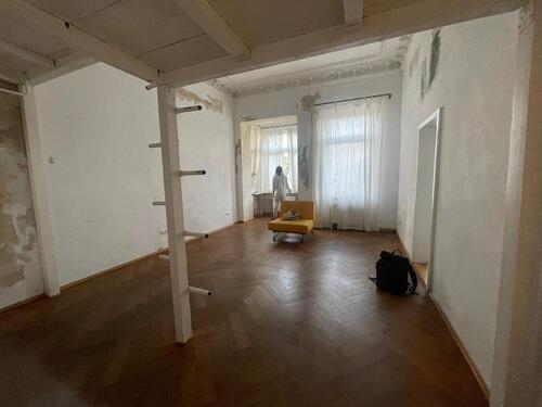 Foto - Wohnung Leipzig Ost zu vermieten