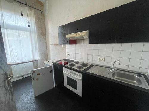 Foto - 1 Zimmer Etagenwohnung in Leipzig