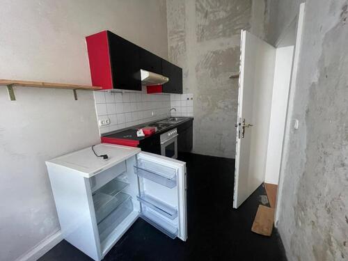 Foto - Etagenwohnung in Leipzig zur Miete