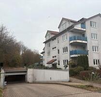 Tiefgaragenstellplatz in der Valentinsbreite - Göttingen Roringen