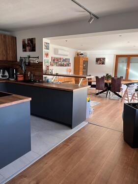 Foto - 6 Zimmer Einfamilienhaus zur Miete in Velpke