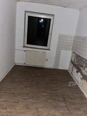 Foto - Etagenwohnung in Barntrup zur Miete