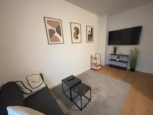 Foto - 2 Zimmer Etagenwohnung in Hannover