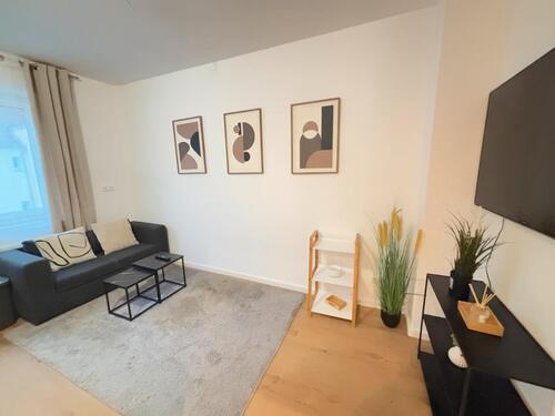 Foto - Etagenwohnung in Hannover zur Miete