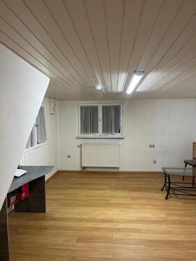 Foto - 1 Zimmer Etagenwohnung zur Miete in Ravensburg