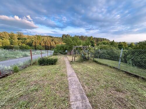 Foto - Garten, Freizeitgrundstück zu verpachten