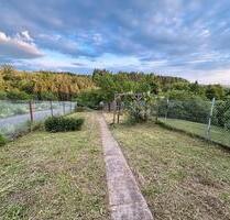 Garten, Freizeitgrundstück zu verpachten - Weinbach