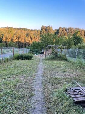Foto - Grundst&uuml;ck zur Miete in Weinbach