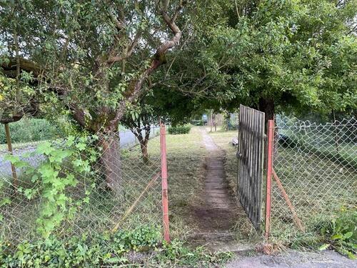 Foto - Grundst&uuml;ck in Weinbach