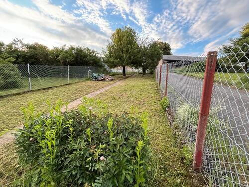 Foto - Grundst&uuml;ck in Weinbach zur Miete