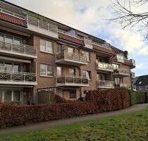 2-Zimmer ETW 75 qm in Norderstedt von privat