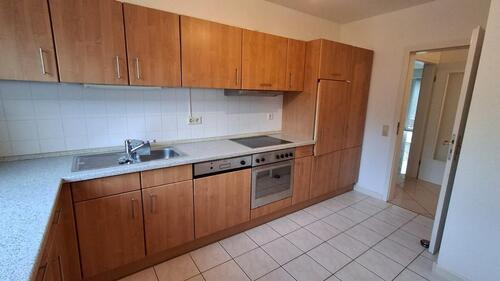 Foto - 2 Zimmer Etagenwohnung zum Kaufen in Norderstedt