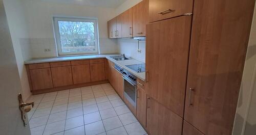 Foto - 2 Zimmer Etagenwohnung in Norderstedt