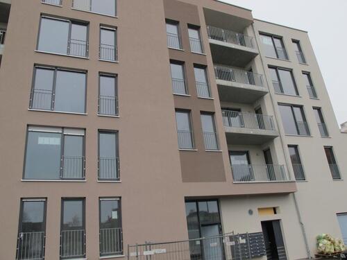 Foto - Sonnig–ruhig–vorteilhafte Aufteilung–hochwertig ausgestattet!