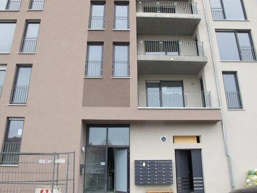 Foto - 2 Zimmer Etagenwohnung zum Kaufen in Nürnberg