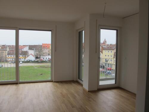 Foto - 2 Zimmer Etagenwohnung in Nürnberg