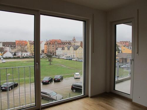 Foto - Etagenwohnung in Nürnberg zum Kaufen