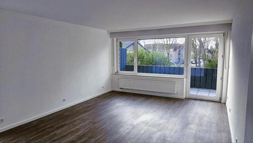 Foto - Etagenwohnung in Ahlen zur Miete