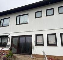 Wohnjuwel mit Weitblick in Ludwigsau Friedlos - Bad Hersfeld