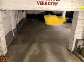 Foto - Ab sofortTiefgaragenplatz in Barmbek Süd