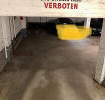 Ab sofortTiefgaragenplatz in Barmbek Süd - Hamburg Barmbek-Süd