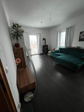 Foto - 3-Zimmer-Wohnung mit Aussicht - 750,00&nbsp;EUR Kaltmiete, ca.&nbsp; 90,00&nbsp;m&sup2;