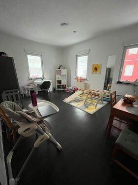 Foto - 3 Zimmer Etagenwohnung zur Miete in Bad Wildbad