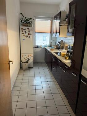 Foto - Etagenwohnung in Bad Wildbad zur Miete