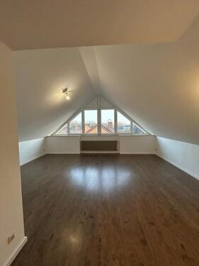 Foto - Renovierte 1-Zimmer-Wohnung in Haltern-Lippramsdorf – ab sofort