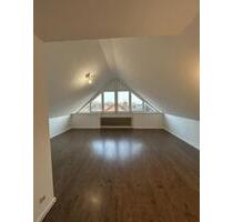 Renovierte 1-Zimmer-Wohnung in Haltern-Lippramsdorf – ab sofort - Haltern am See