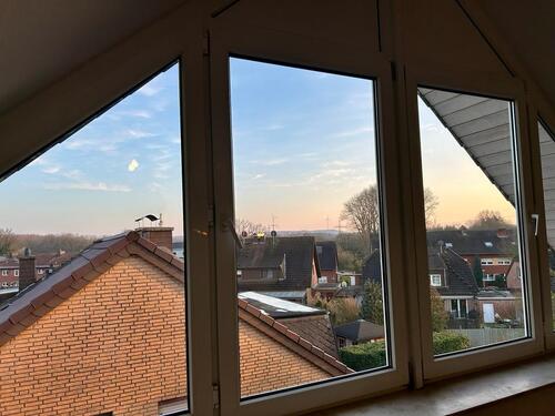 Foto - 1 Zimmer Dachgeschoßwohnung zur Miete in Haltern am See