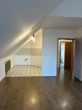 Foto - Dachgeschoßwohnung in Haltern am See zur Miete