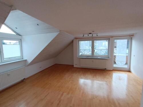 Foto - 3.5 Zimmer Dachgeschoßwohnung zur Miete in Villingen-Schwenningen