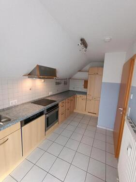 Foto - 3.5 Zimmer Dachgeschoßwohnung in Villingen-Schwenningen