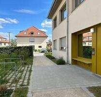 ab ins Grüne (EBKStellplatzBalkon) - Nauen