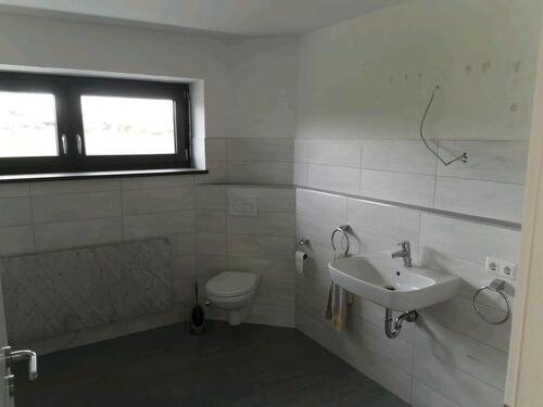 Foto - Erdgeschoßwohnung in Regenstauf zur Miete